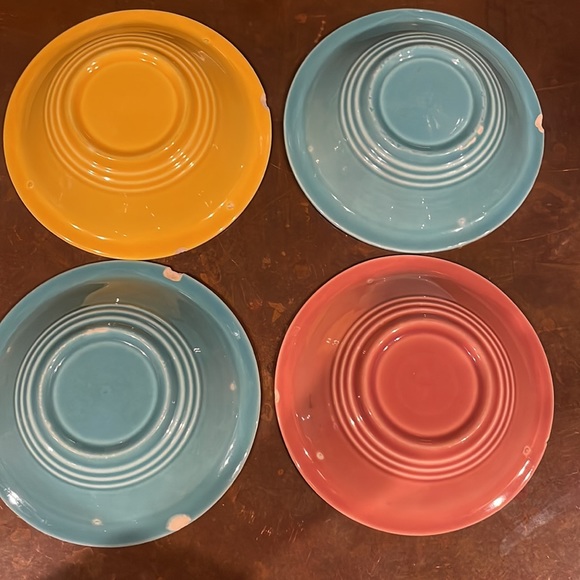 Fiesta Dinnerware Bowls - Picture 2 of 14